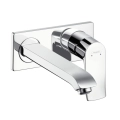 HansGrohe Metris bateria umywalkowa podtynkowa element zewnętrzny 31086000