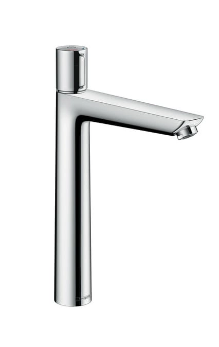 HansGrohe Talis Select E 240 bateria umywalkowa, bez korka 71753000