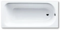 Kaldewei Saniform Plus wanna prostokątna 170x70cm, model 363-1, biała 1118.0001.0001