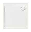 Sanplast Free Line brodzik kwadratowy B/FREE 80x80x2,5+STB 615-040-4020-01-000 