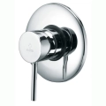 Paffoni Light bateria natryskowa podtynkowa LIG010CR