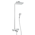 HansGrohe Raindance Select 360 komplet prysznicowy do wanny, chrom 27113000