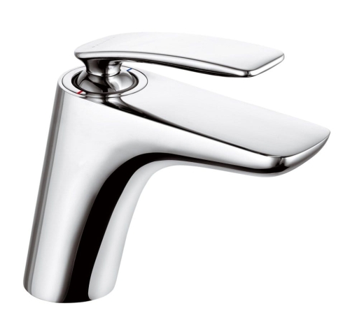 Kludi Balance bateria umywalkowa, bez korka 520260575
