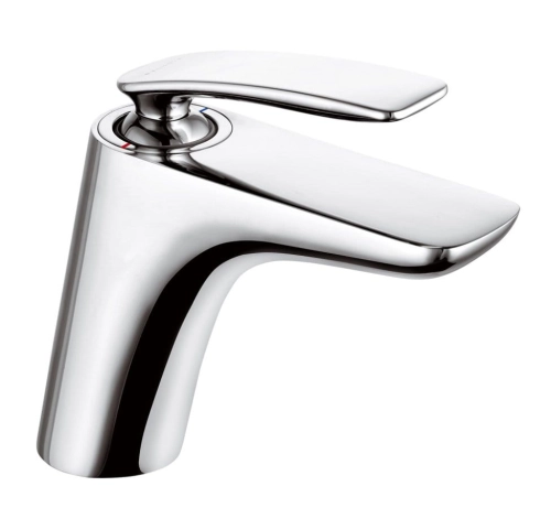 Kludi Balance bateria umywalkowa, bez korka 520260575