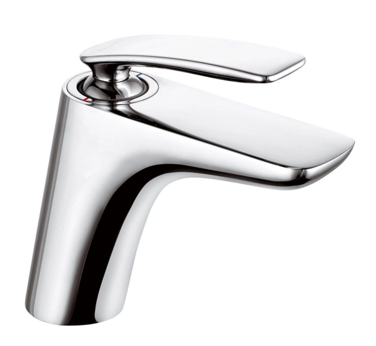 Kludi Balance bateria umywalkowa, bez korka 520260575