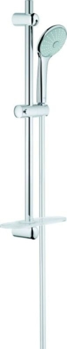 Grohe Euphoria 110 Massage zestaw prysznicowy 27231001