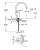 Grohe Eurostyle Cosmopolitan bateria zlewozmywakowa 30221002