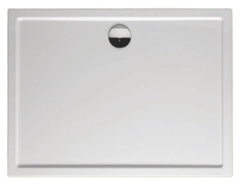 Riho Zurich brodzik prostokątny 130x90x4,5cm DA02