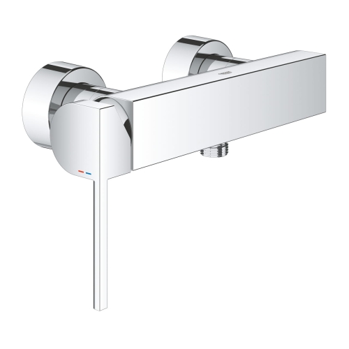 Grohe Plus bateria prysznicowa ścienna 33577003