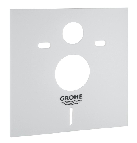 Grohe zestaw wyciszający 37131000