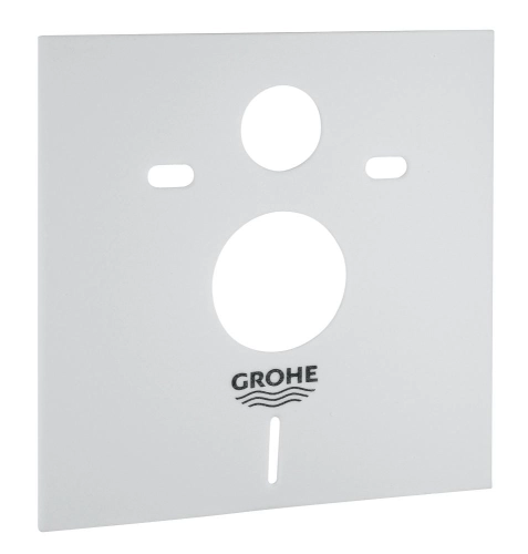 Grohe zestaw wyciszający 37131000