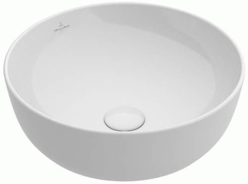 Villeroy&Boch Artis umywalka nablatowa 43cm 41794301