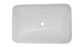 Villeroy&Boch Loop&Friends umywalka podblatowa 45x28cm, CeramicPlus 6163.11.R1