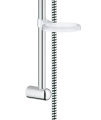 Grohe Grohtherm2000 New/ Euphoria Massage komplet natryskowy 34195001