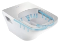 Duravit Durastyle miska podwieszana 54x37cm 2538090000
