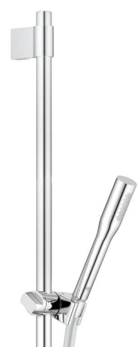 GROHE Euphoria Cosmopolitan zestaw natryskowy przesuwny, 1 strumień 27368000