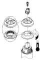 Grohe ogranicznik temperatury 46375000 