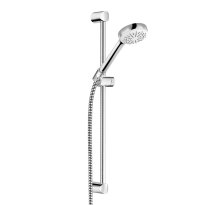 KLUDI Logo 1S zestaw natryskowy przesuwny, chrom 6816005-00