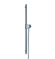 HansGrohe Unica'S Puro 0,65m drążek prysznicowy 28632000