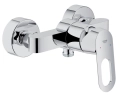 Grohe BauLoop bateria prysznicowa 23340000