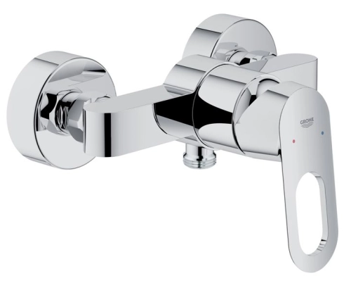Grohe BauLoop bateria prysznicowa 23340000