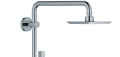 Grohe Euphoria Cube system prysznicowy 27932000