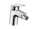 HansGrohe Logis 70 bateria bidetowa, chrom 71204000