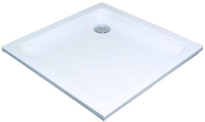 RAVAK Angela LA brodzik kwadratowy 90x90cm A017701220