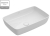 Villeroy&Boch Artis CeramicPlus umywalka nablatowa 58x38cm 417258R1