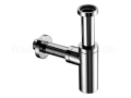 Schell Edition półsyfon umywalkowy chrom 014290699