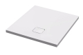 Riho Basel brodzik kwadratowy 90x90x4,5cm DC22