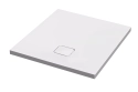 Riho Basel brodzik kwadratowy 90x90x4,5cm model 412 DC22 D005016005
