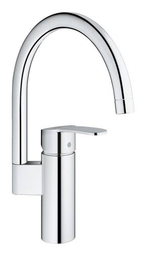 Grohe Eurostyle Cosmopolitan bateria zlewozmywakowa 30221002