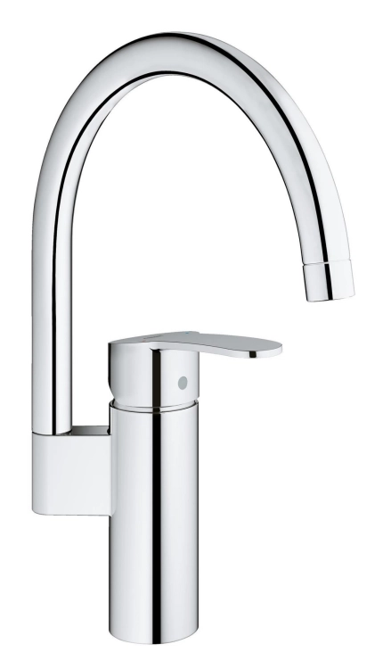 Grohe Eurostyle Cosmopolitan bateria zlewozmywakowa 30221002