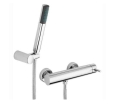 Bateria natryskowa Stick Paffoni SK168DCR