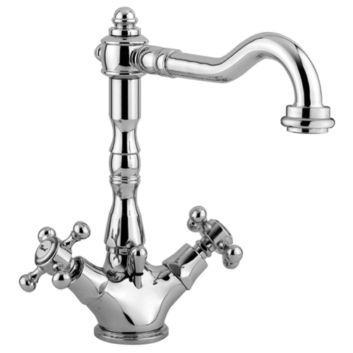 Paffoni Belinda bateria umywalkowa, chrom FBLV075CR