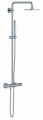 Grohe Euphoria Cube system prysznicowy 27932000
