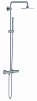 Grohe Euphoria Cube system prysznicowy 27932000