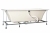 Sanplast Space Line wanna prostokątna WP/SPACE 80x180+SP 610-100-0260-01-000