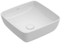 VILLEROY&BOCH Artis umywalka nablatowa 41x41cm 41784101