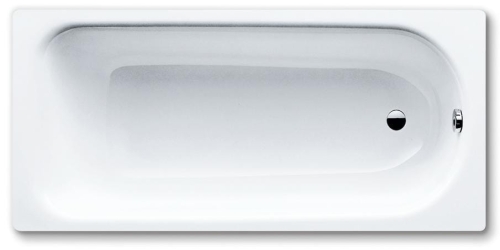 Kaldewei Saniform Plus wanna prostokątna 140x70cm Kaldewei model 360-1 1115.0001.0001