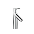 HansGrohe Talis S Comfort Zone 100 bateria umywalkowa, bez korka 72021000