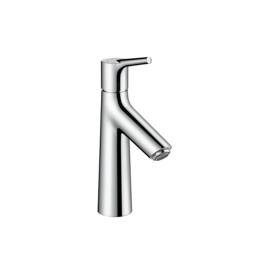 HansGrohe Talis S Comfort Zone 100 bateria umywalkowa, bez korka 72021000