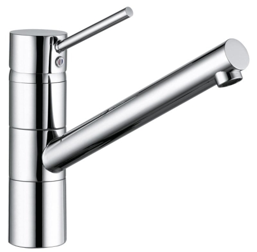 Kludi Skope XL bateria zlewozmywakowa 339300575