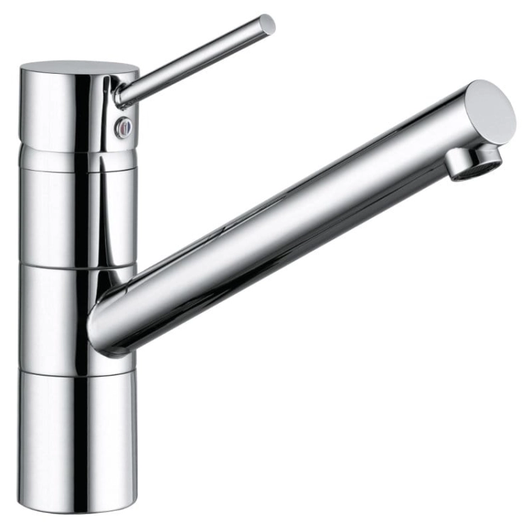 Kludi Skope XL bateria zlewozmywakowa 339300575