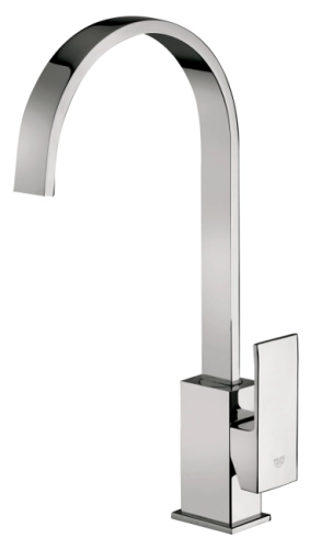 Paffoni Elle bateria zlewozmywakowa EL880CR