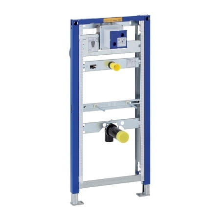Geberit Duofix element montażowy do pisuaru, dla armatury podtynkowej 111.616.00.1