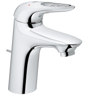 Grohe Eurostyle S-size bateria umywalkowa, chrom 23374003