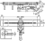 Viega Advantix Vario 721671 odpływ liniowy regulowany 30-120 cm model 4966.10 z rusztem stal biała SR4 711887 model 4965.33