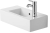 Duravit Vero umywalka mała 50x25cm, otwór z prawej strony 0703500008 
